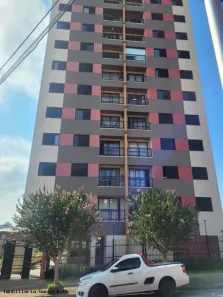Apartamento com 2 Quartos à venda, 70m² no Vila Floresta, Santo André