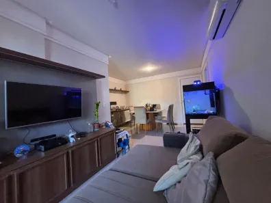 Apartamento com 2 Quartos à venda, 85m² no Itapuã, Vila Velha