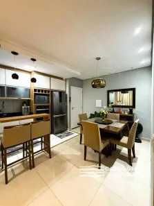 Apartamento com 2 Quartos à venda, 60m² no Borda da Mata, Caçapava