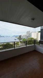 Apartamento com 3 Quartos para alugar, 350m² no Icaraí, Niterói