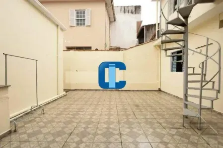 Sobrado com 4 Quartos à venda, 147m² no Vila Romana, São Paulo