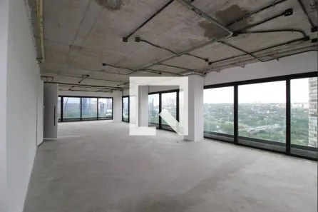 Apartamento com 5 Quartos à venda, 472m² no Cidade Jardim, São Paulo
