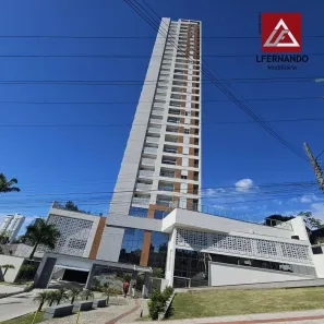 Apartamento com 2 Quartos à venda, 65m² no Praia Brava de Itajaí, Itajaí