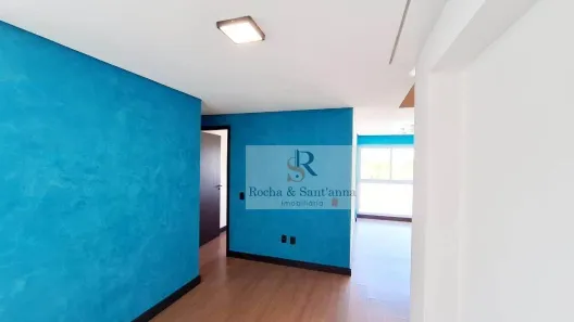 Cobertura com 2 Quartos para venda ou aluguel, 103m² no Jardim Residencial Veneza, Indaiatuba