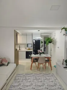 Apartamento com 2 Quartos à venda, 63m² no Santa Regina, Itajaí