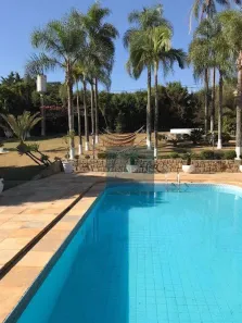 Fazenda/Sítio com 3 Quartos à venda, 200m² no Condomínio Vista Alegre, Jundiaí