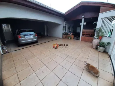 Casa com 2 Quartos à venda, 178m² no Vila Bertini, Americana
