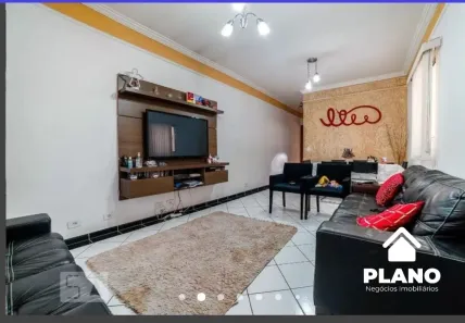 Sobrado com 3 Quartos à venda, 125m² no Vila Nova Mazzei, São Paulo