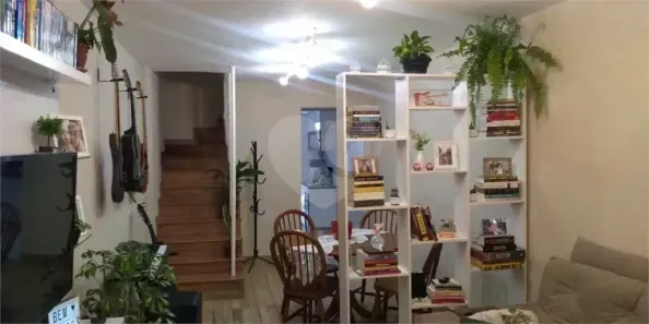 Casa com 3 Quartos à venda, 90m² no Vila Indiana, São Paulo