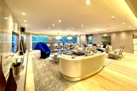 Apartamento com 4 Quartos à venda, 290m² no Indianópolis, São Paulo