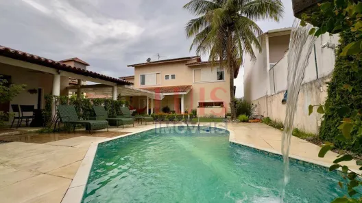 Casa com 4 Quartos à venda, 470m² no Camboinhas, Niterói