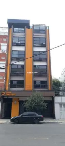 Sala Comercial com 1 Quarto à venda, 40m² no Centro Histórico, Porto Alegre