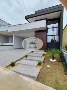 Casa de Condomínio com 3 Quartos à venda, 137m² no Jardim Novo Horizonte, Sorocaba