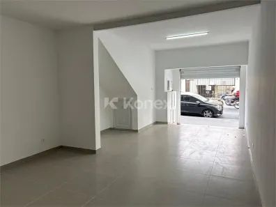 Sala Comercial para alugar, 120m² no Belenzinho, São Paulo