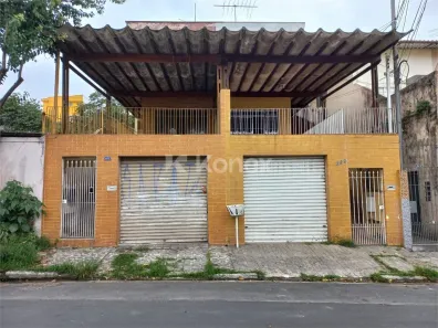 Sobrado com 2 Quartos à venda, 168m² no Vila Mazzei, São Paulo