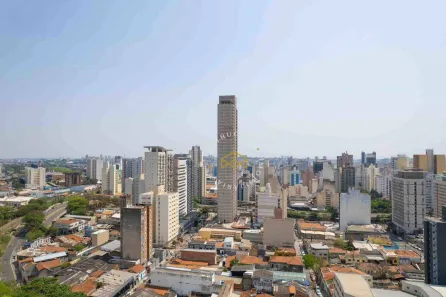 Apartamento com 1 Quarto à venda, 45m² no Vila Lídia, Campinas