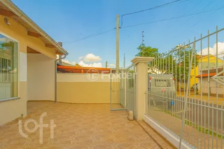 Casa com 3 Quartos à venda, 90m² no Mato Grande, Canoas