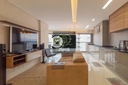 Apartamento com 2 Quartos à venda, 69m² no Vila Anglo Brasileira, São Paulo