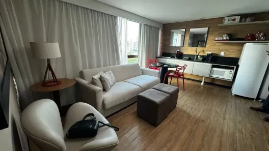 Apartamento com 1 Quarto à venda, 40m² no Boa Viagem, Recife