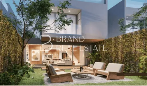 Casa de Condomínio com 4 Quartos à venda, 516m² no Vila Cordeiro, São Paulo