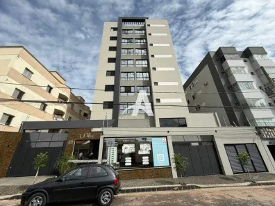 Apartamento com 2 Quartos para alugar, 60m² no Santa Mônica, Uberlândia