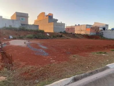 Lote/Terreno à venda, 150m² no Chácara Rincão, Cotia