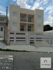 Apartamento com 1 Quarto à venda, 29m² no Vila Leonor, São Paulo