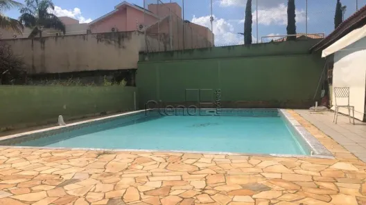 Casa com 5 Quartos à venda, 339m² no Chácara Areal, Indaiatuba
