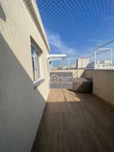Cobertura com 3 Quartos à venda, 198m² no Boa Vista, São Caetano do Sul