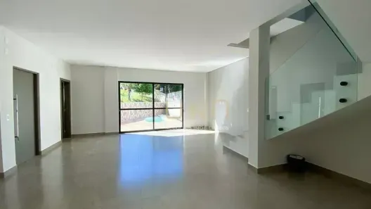 Casa de Condomínio com 3 Quartos à venda, 240m² no Córrego Grande, Florianópolis