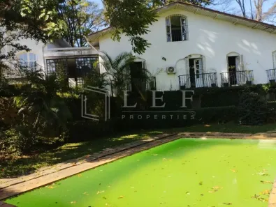 Casa com 3 Quartos à venda, 239m² no Jardim Guedala, São Paulo