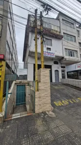 Casa com 2 Quartos para alugar, 60m² no Vila Cascatinha, São Vicente