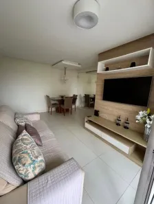 Apartamento com 2 Quartos à venda, 68m² no Imbuí, Salvador