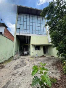 Galpão/Depósito/Armazém para alugar, 531m² no Baeta Neves, São Bernardo do Campo