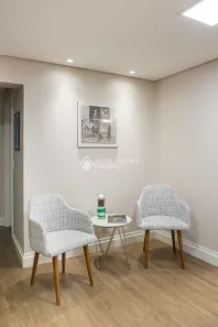 Sala Comercial à venda, 124m² no Centro Histórico, Porto Alegre