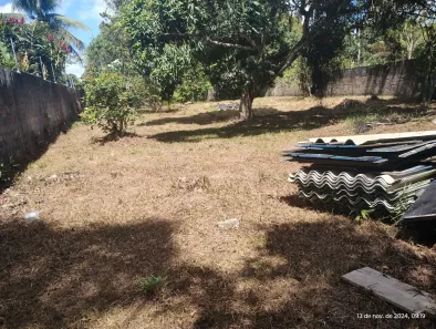 Lote/Terreno à venda, 1000m² no Aldeia dos Camarás, Camaragibe