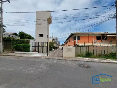Casa de Condomínio com 3 Quartos para alugar, 96m² no Piatã, Salvador