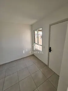Casa de Condomínio com 2 Quartos para venda ou aluguel, 78m² no Vila Pedroso, Votorantim