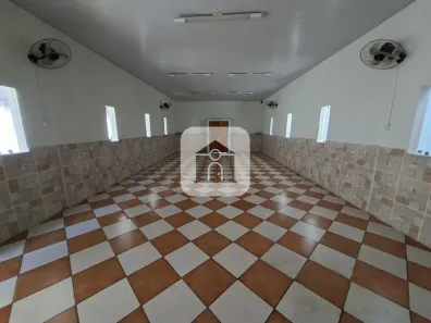 Ponto Comercial para alugar, 111m² no Nossa Senhora Aparecida, Uberlândia