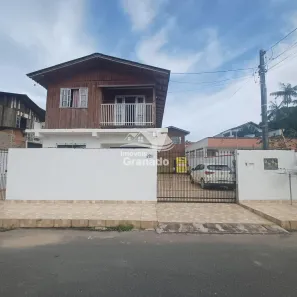 Casa com 1 Quarto à venda, 140m² no Monte Alegre, Camboriú