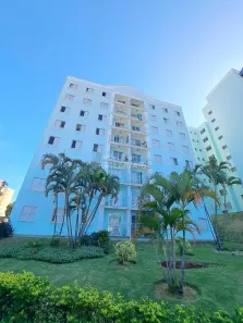 Apartamento com 3 Quartos para alugar, 75m² no Vila Nova Teixeira, Campinas
