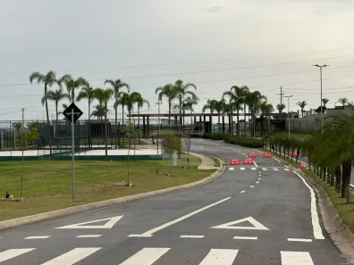 Lote/Terreno à venda, 363m² no Loteamento Alphaville Campinas, Campinas