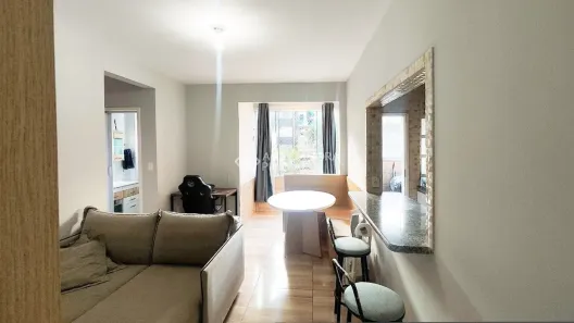 Apartamento com 2 Quartos à venda, 58m² no Campinas, São José
