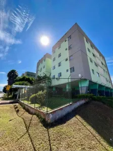 Apartamento com 2 Quartos à venda, 55m² no Setor Residencial Leste, Brasília