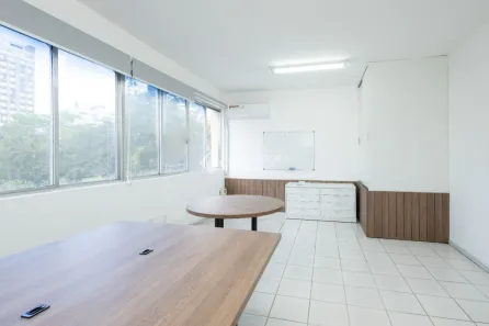 Sala Comercial para alugar, 27m² no São João, Porto Alegre