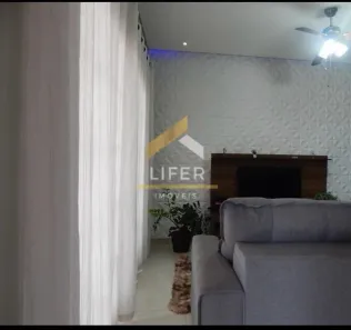 Casa com 3 Quartos à venda, 281m² no Jardim do Lago, Jundiaí
