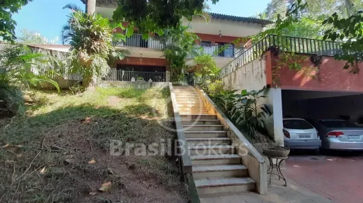 Casa com 4 Quartos à venda, 608m² no Jacarepaguá, Rio de Janeiro
