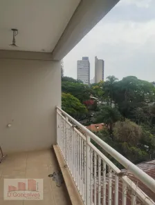 Apartamento com 3 Quartos à venda, 92m² no Centro, Diadema