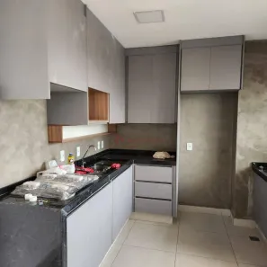 Apartamento com 2 Quartos para venda ou aluguel, 52m² no Jardim Bosque das Vivendas, São José do Rio Preto