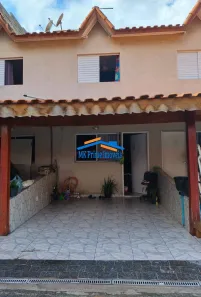 Casa de Condomínio com 2 Quartos à venda, 60m² no Parque Mira Flores, Itapevi